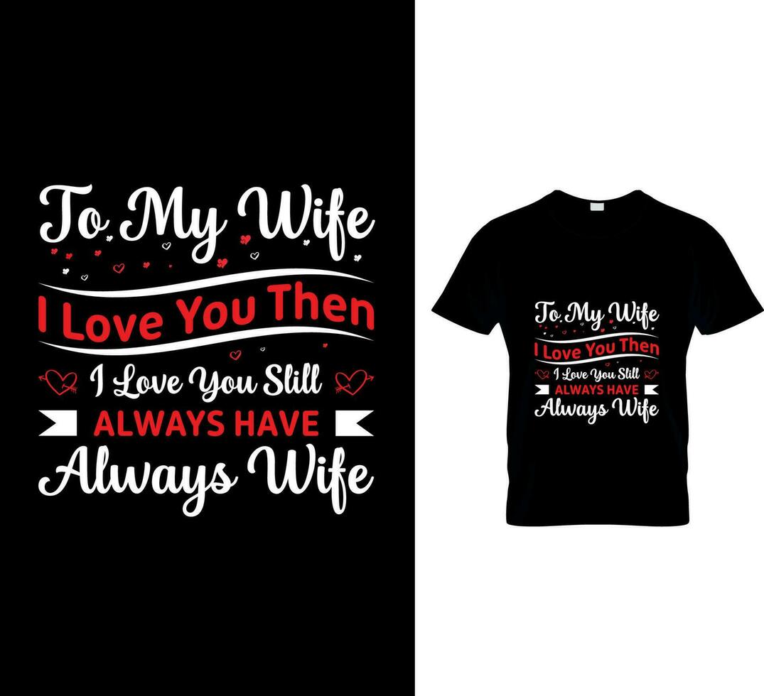 valentine's day t-shirt design vector