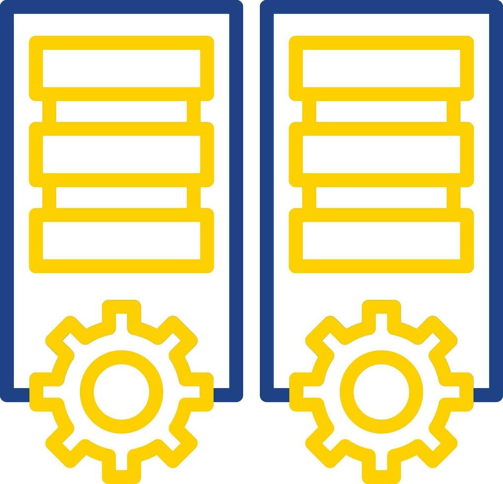 Data Accuracy Vector Icon Design