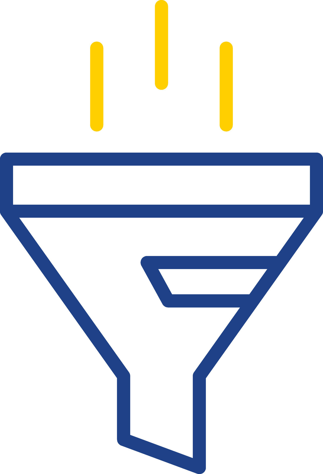 Filter Vector Icon Design 30209452 Vector Art at Vecteezy