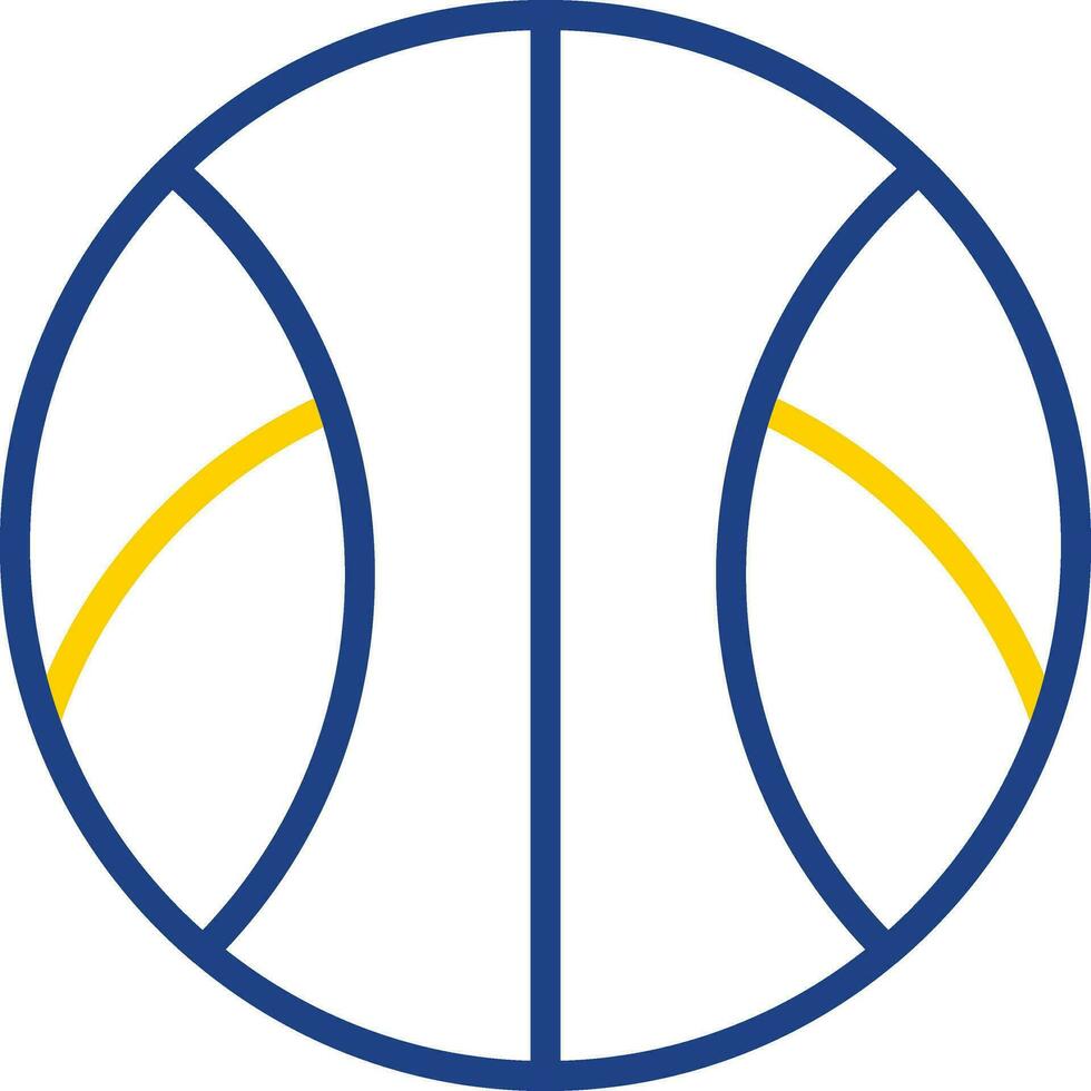 Ball Vector Icon Design