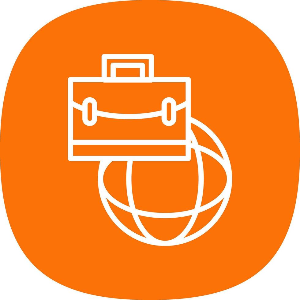 Business Vector Icon Design