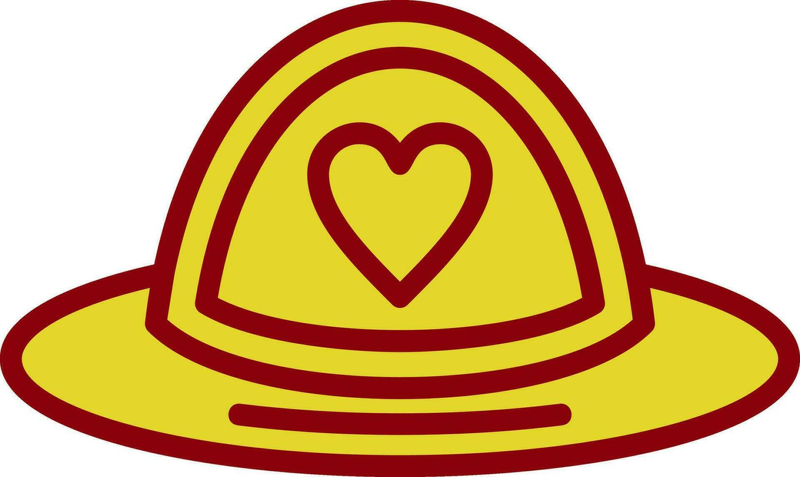 Hat Vector Icon Design
