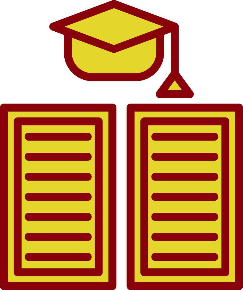 Financial Vector Icon Design