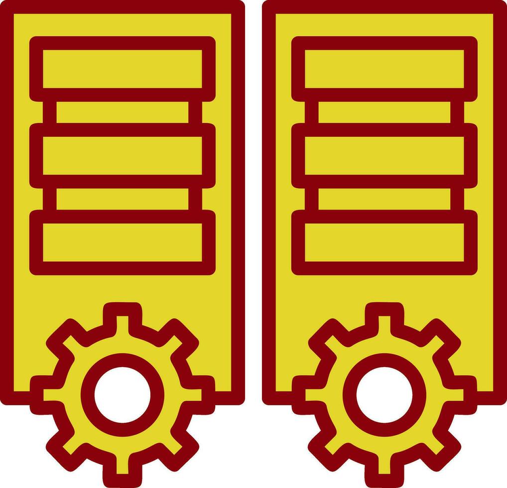 Data Accuracy Vector Icon Design