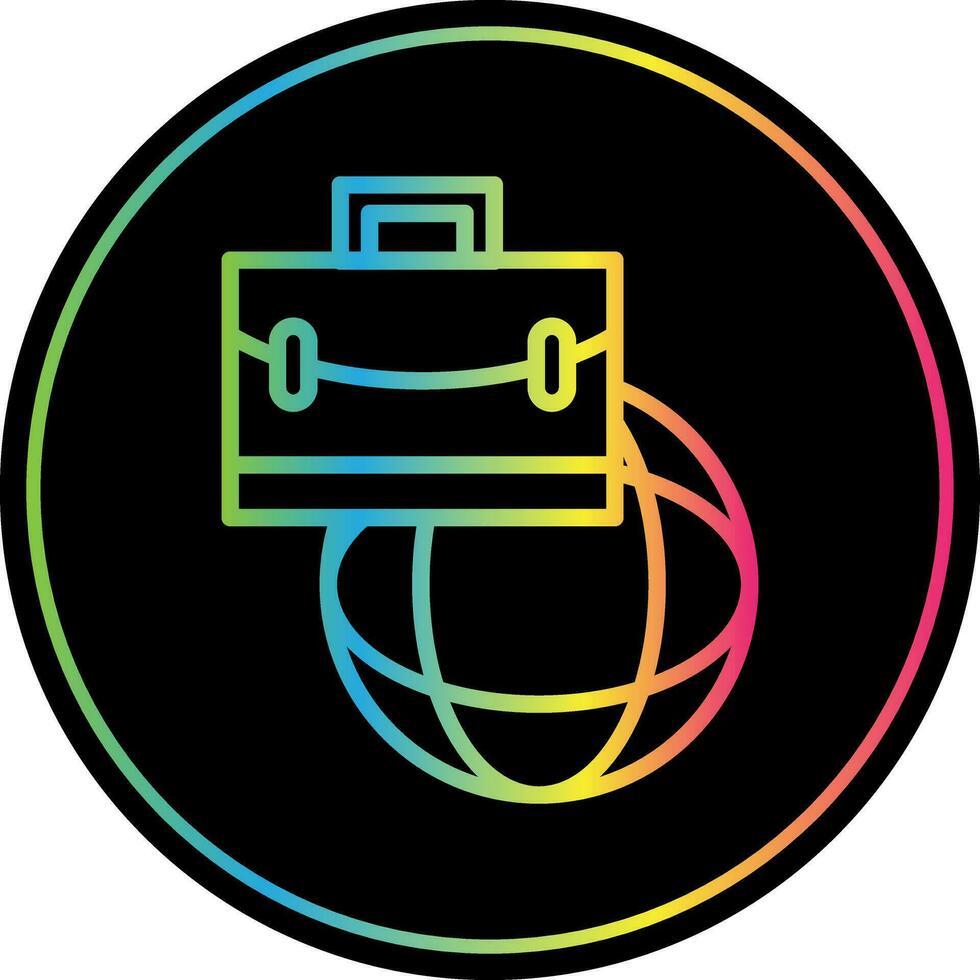 Business Vector Icon Design