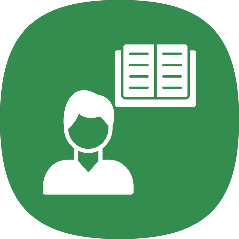 Educational Vector Icon Design