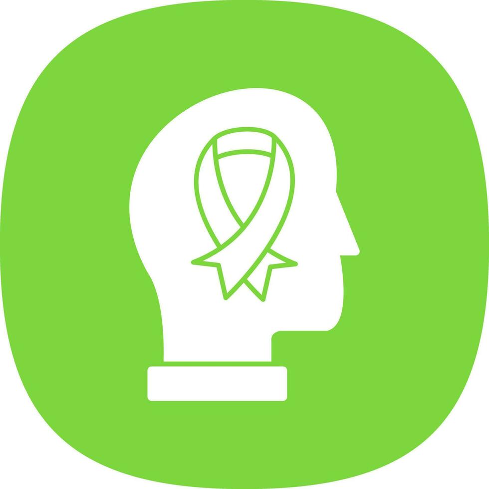 Cance Vector Icon Design