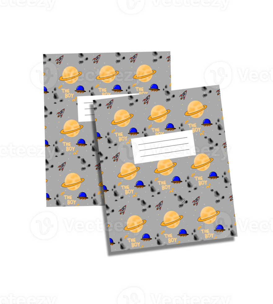 school book cover png