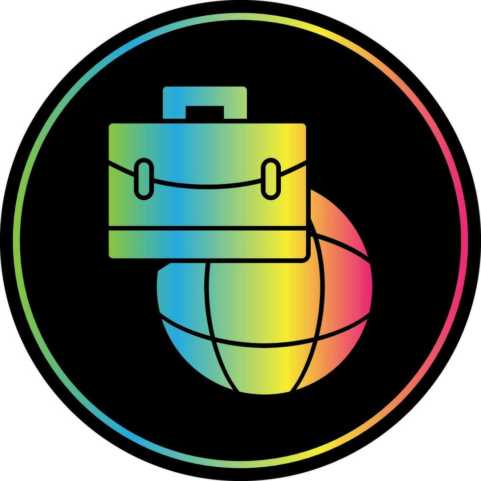 Business Vector Icon Design