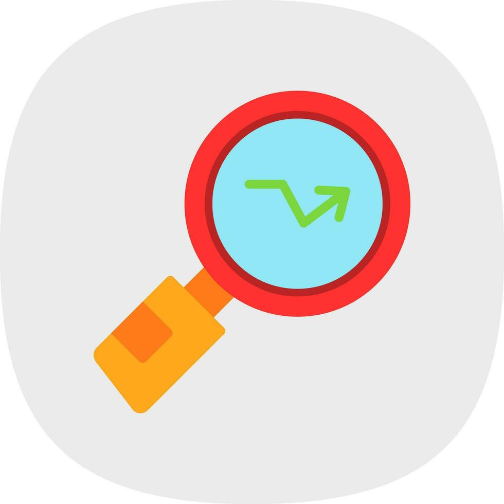 Seo Vector Icon Design