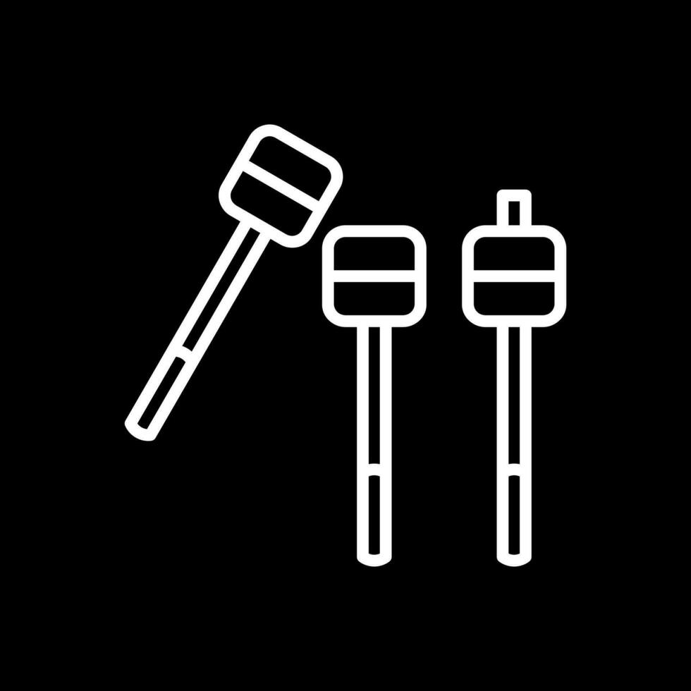 Marshmallow Vector Icon Design