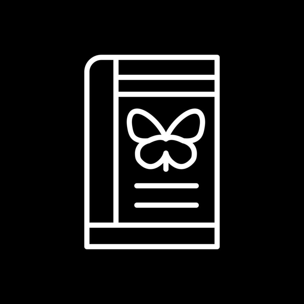 Book Vector Icon Design