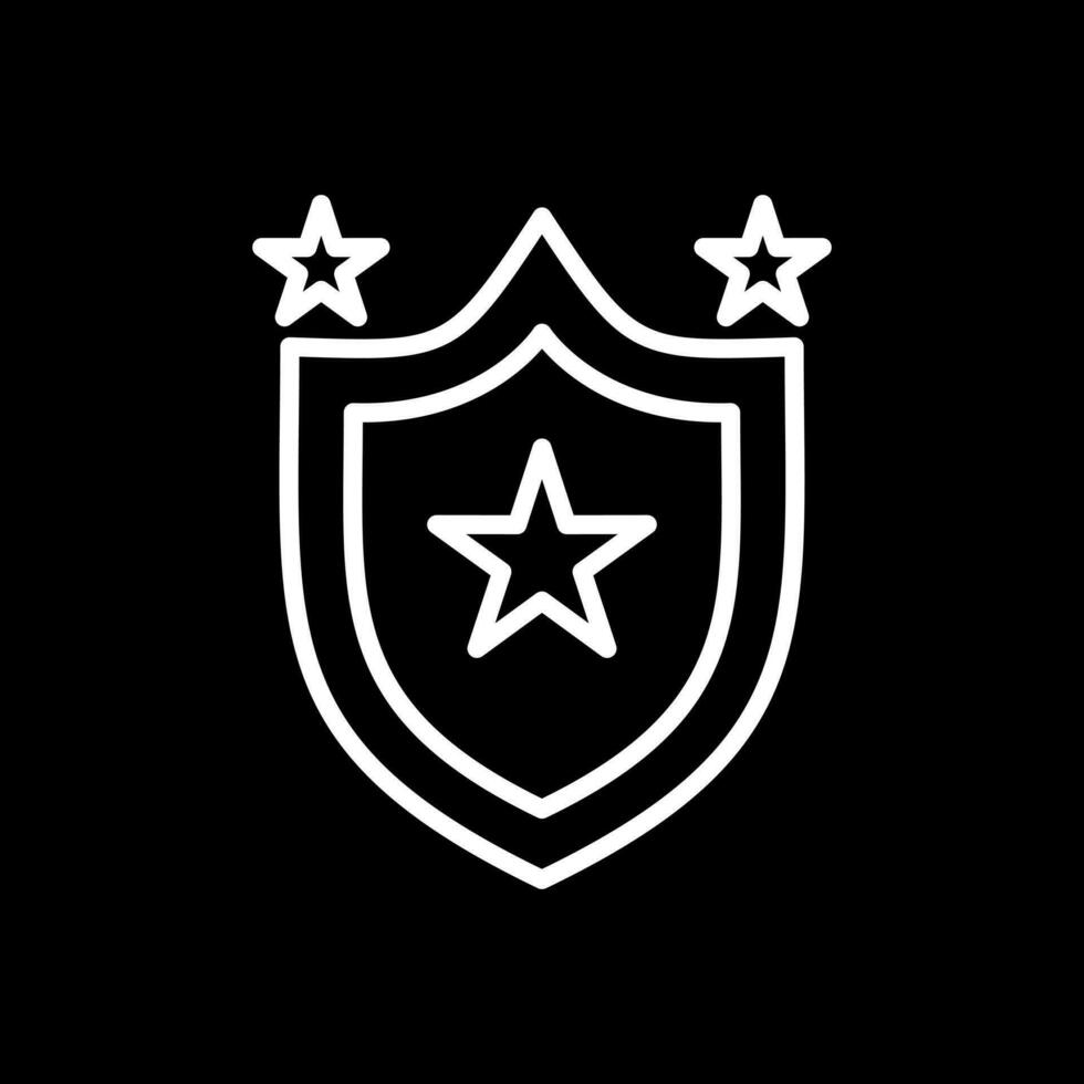 Shield Vector Icon Design