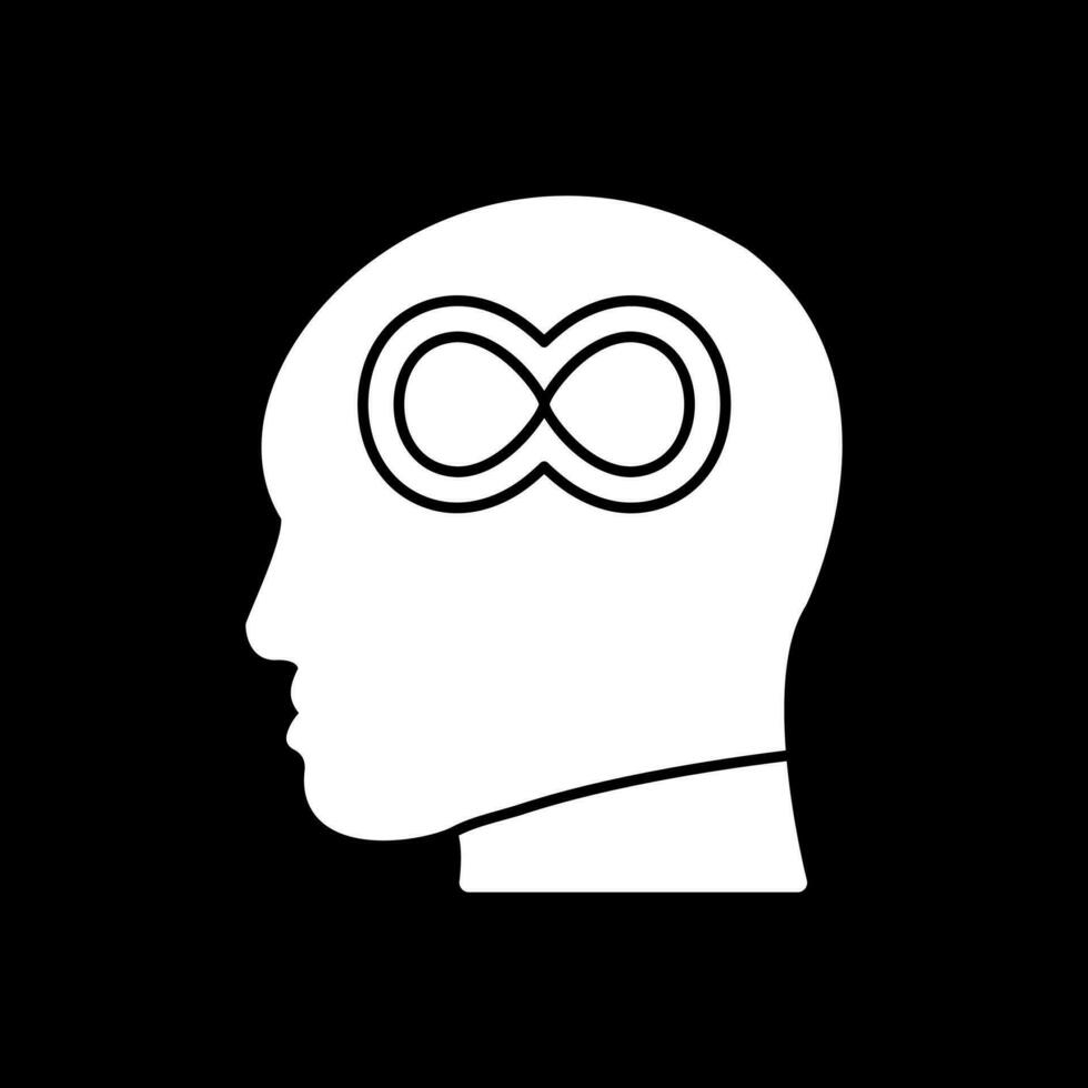 Philosophy Vector Icon Design