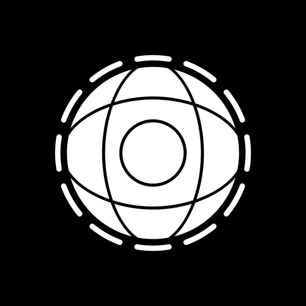 World Vector Icon Design