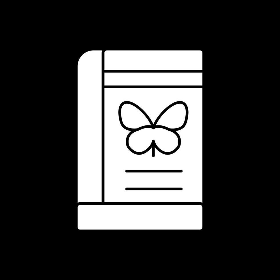 Book Vector Icon Design