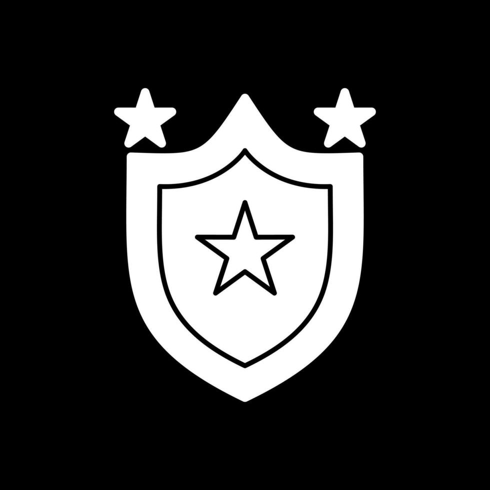 Shield Vector Icon Design
