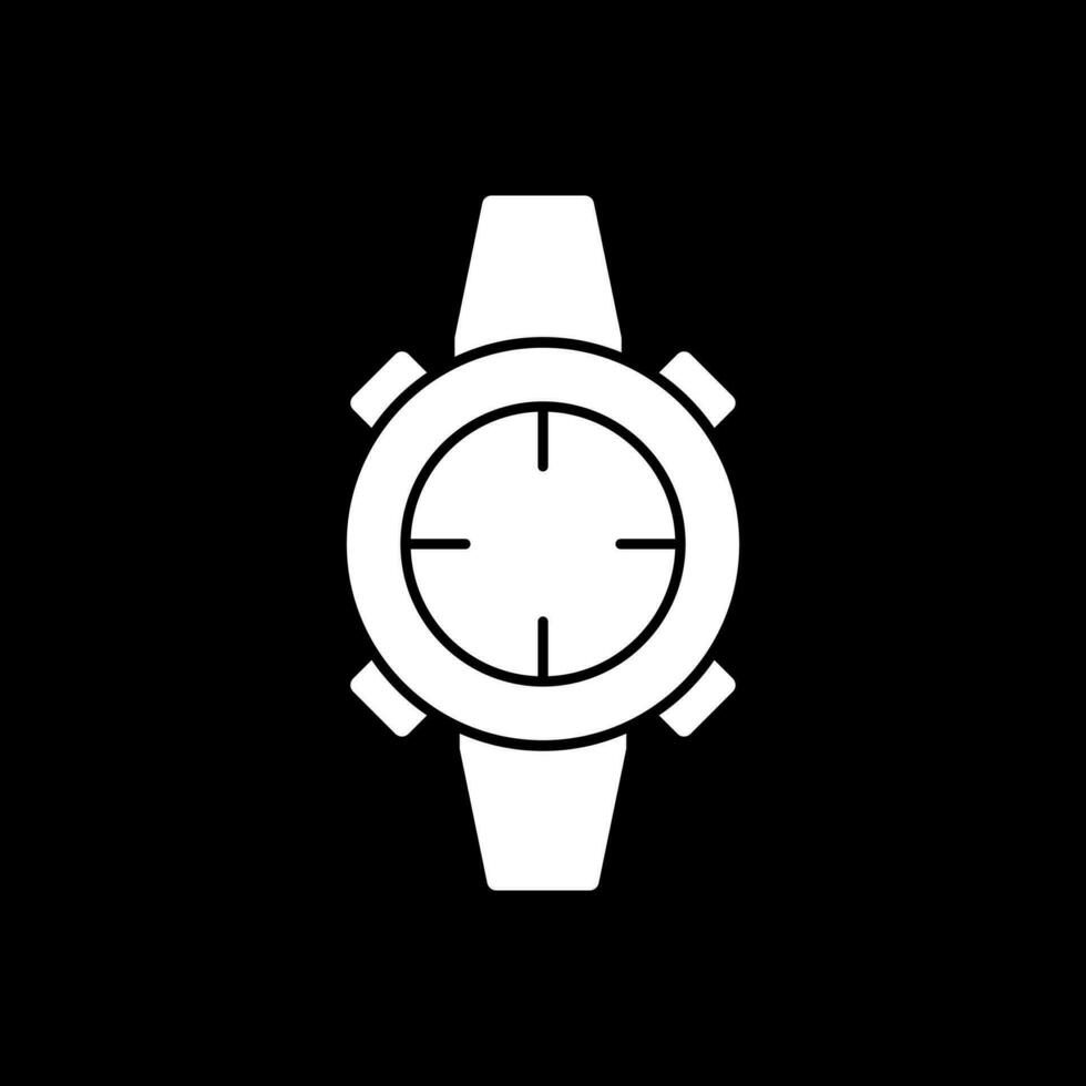 diseño de icono de vector de reloj