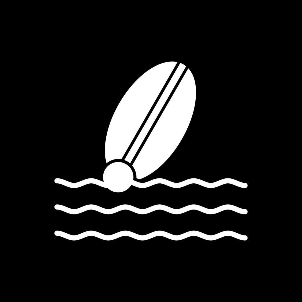 Float Vector Icon Design