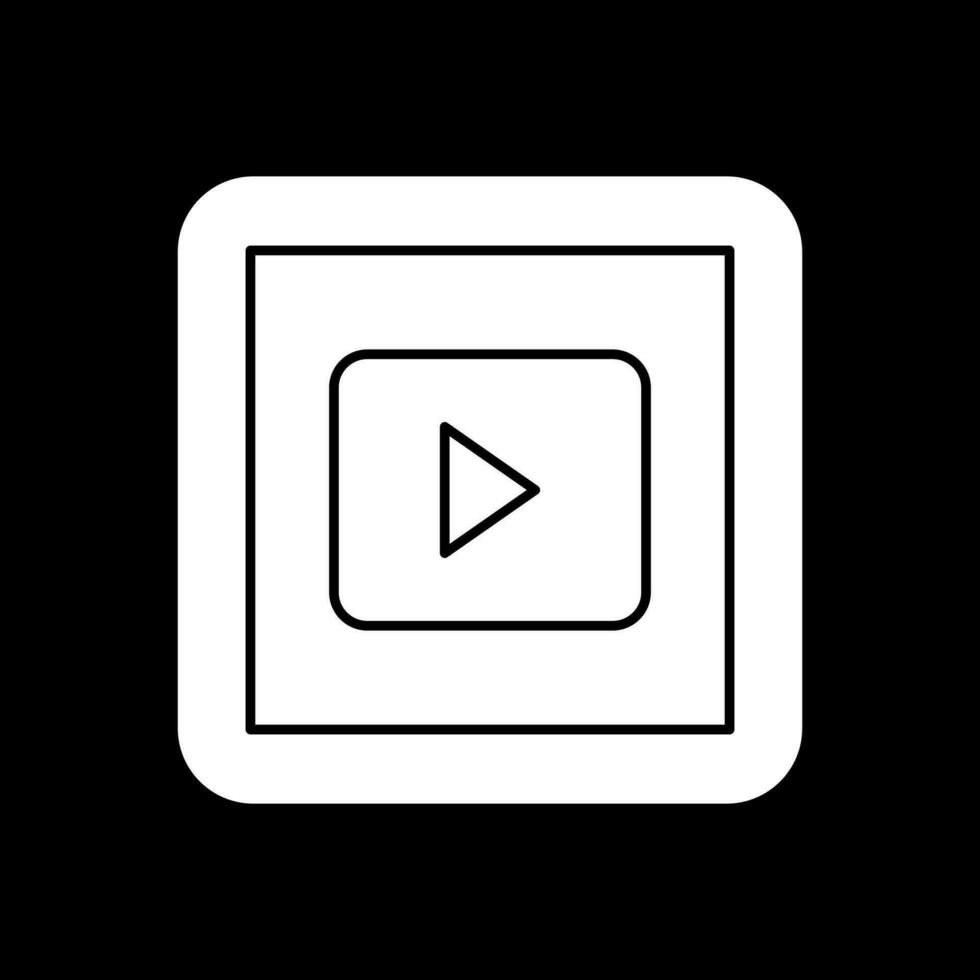 Media Vector Icon Design
