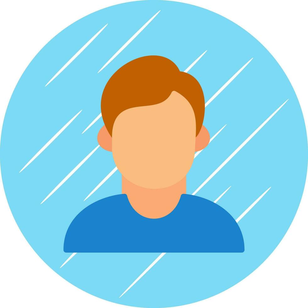 Person Vector Icon Design