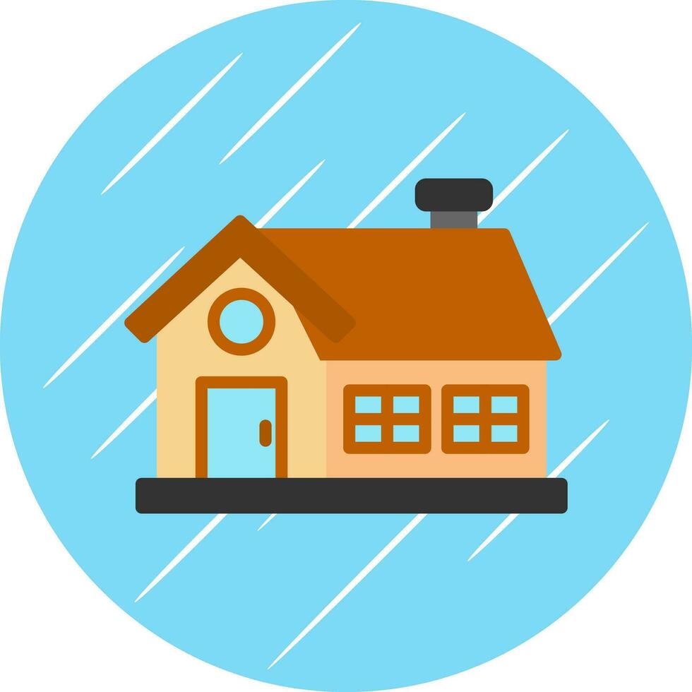 House Vector Icon Design