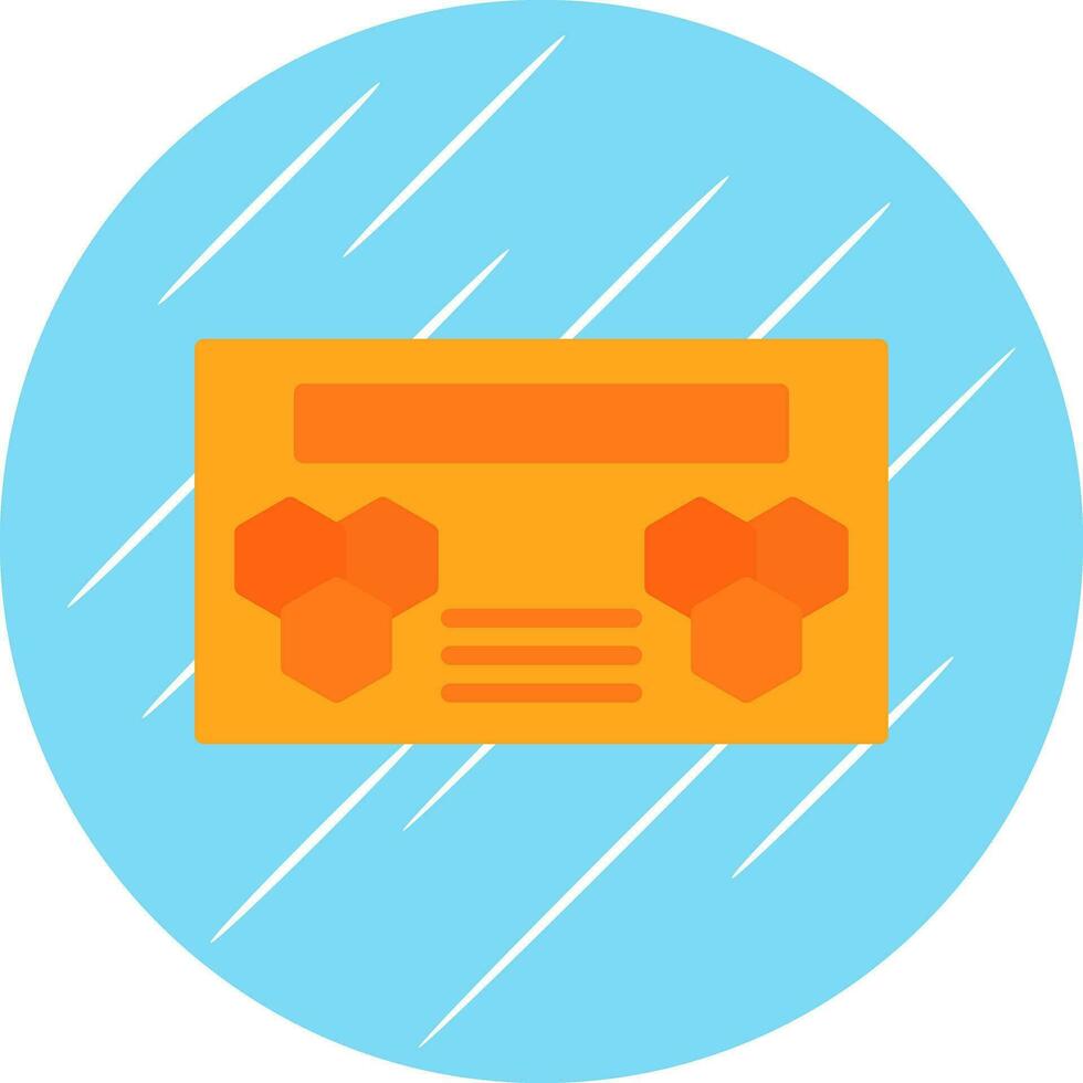 Formula Vector Icon Design