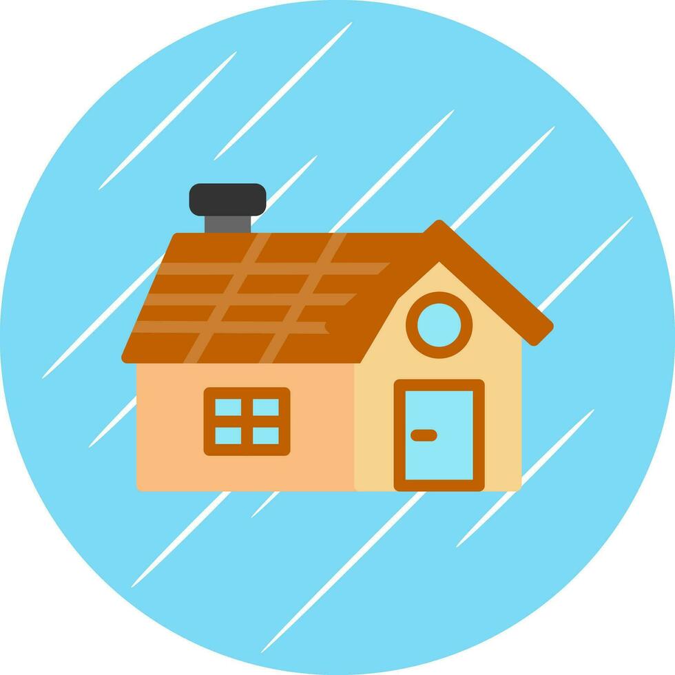 Home Vector Icon Design