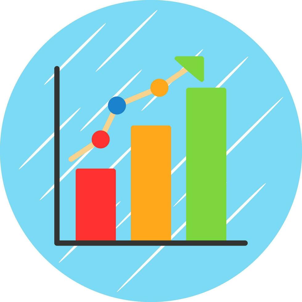 Trade Vector Icon Design