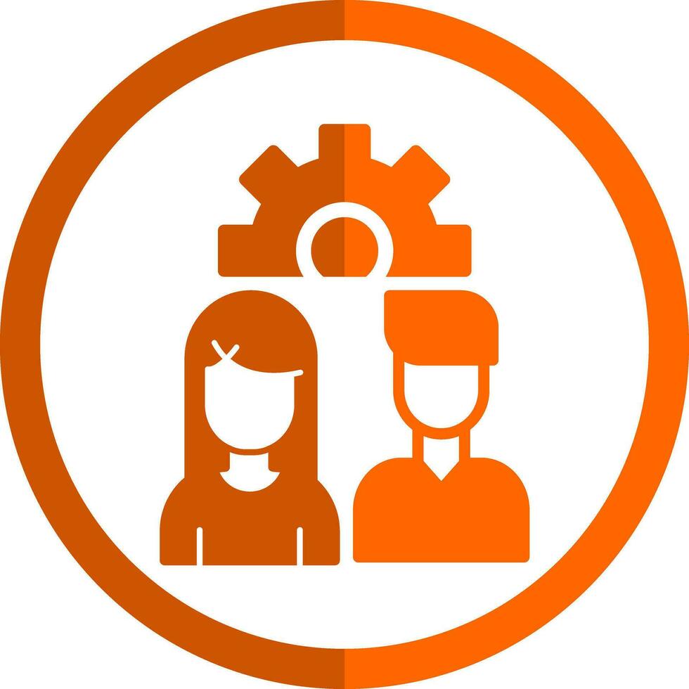 Apprentice Vector Icon Design