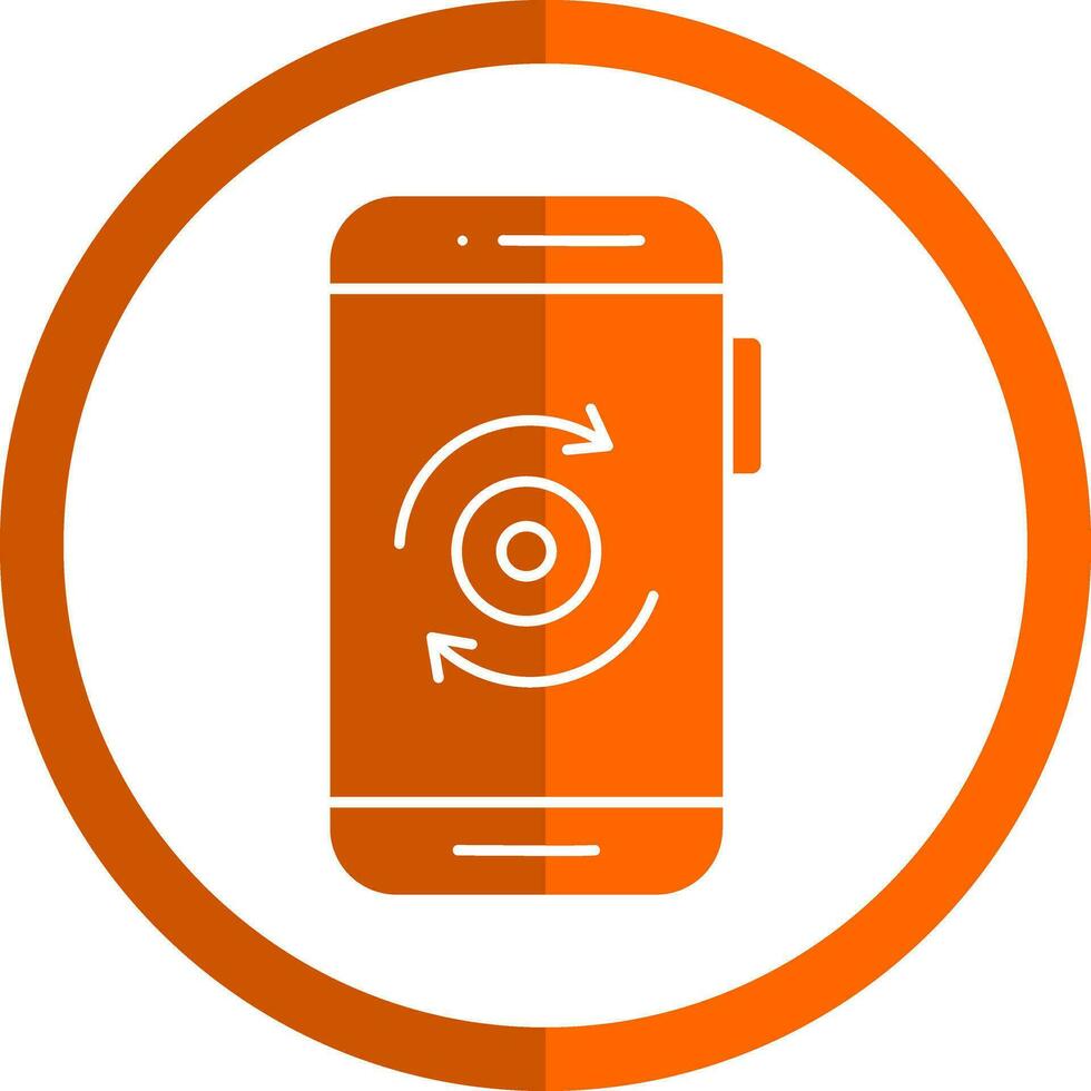 App Updates Vector Icon Design