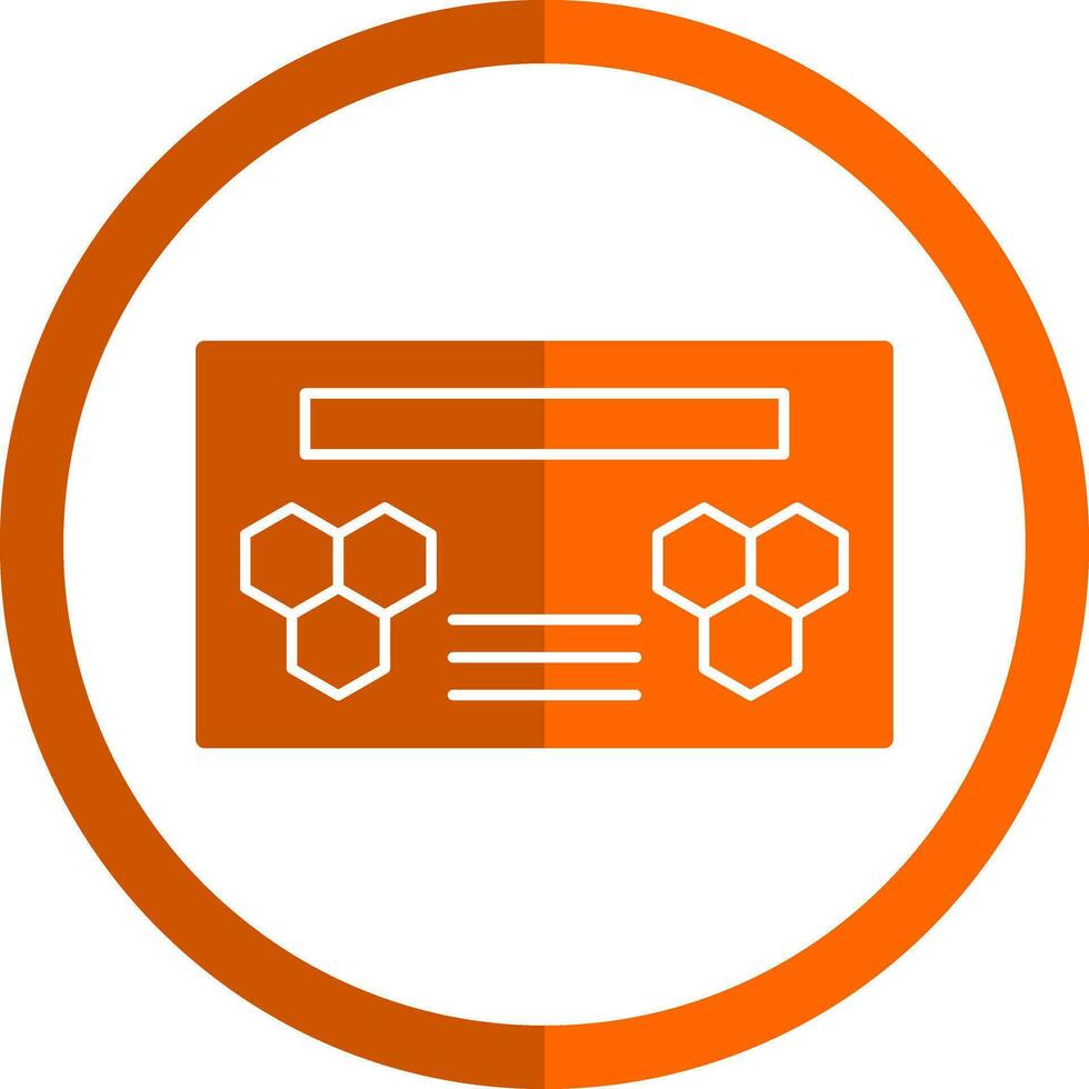 Formula Vector Icon Design