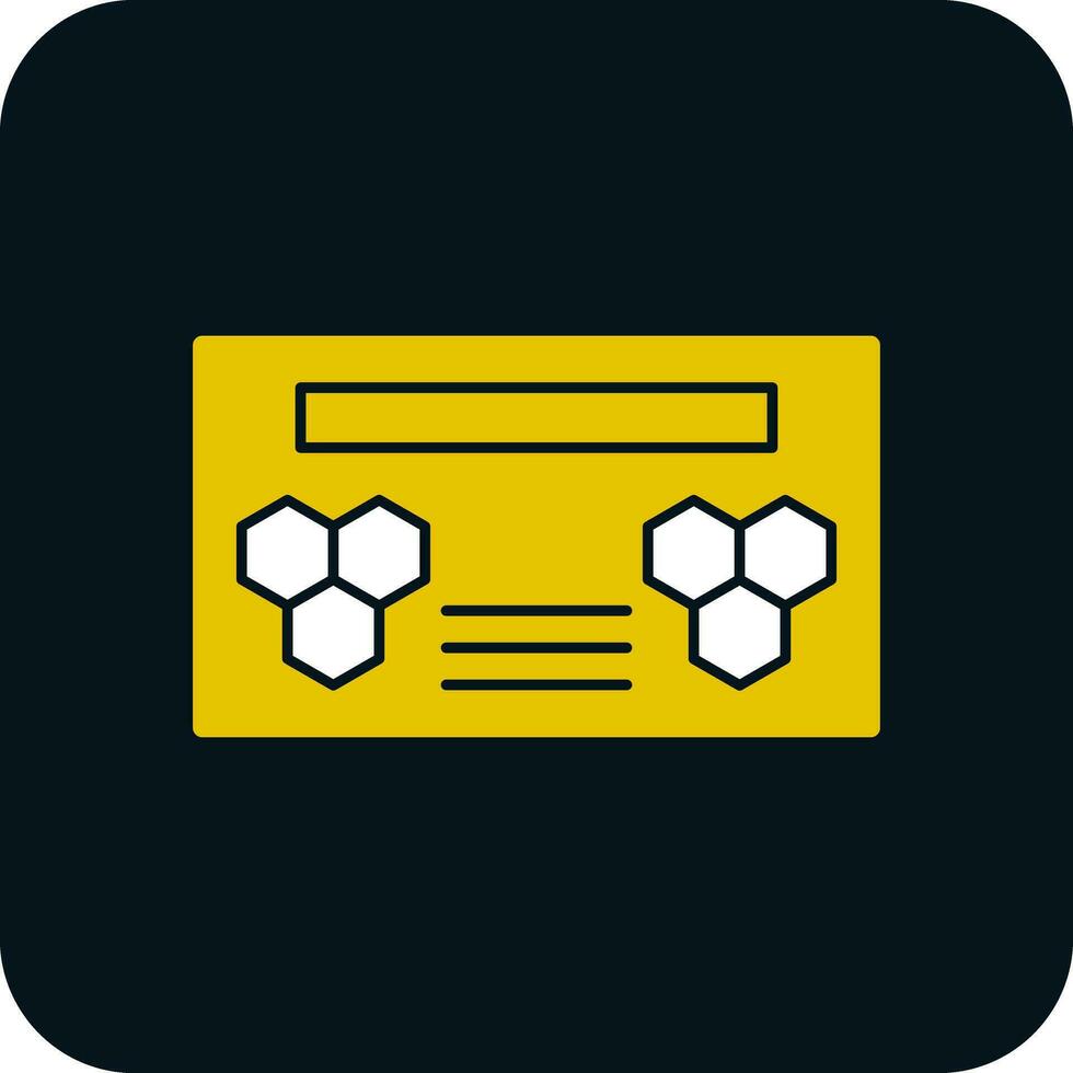 Formula Vector Icon Design