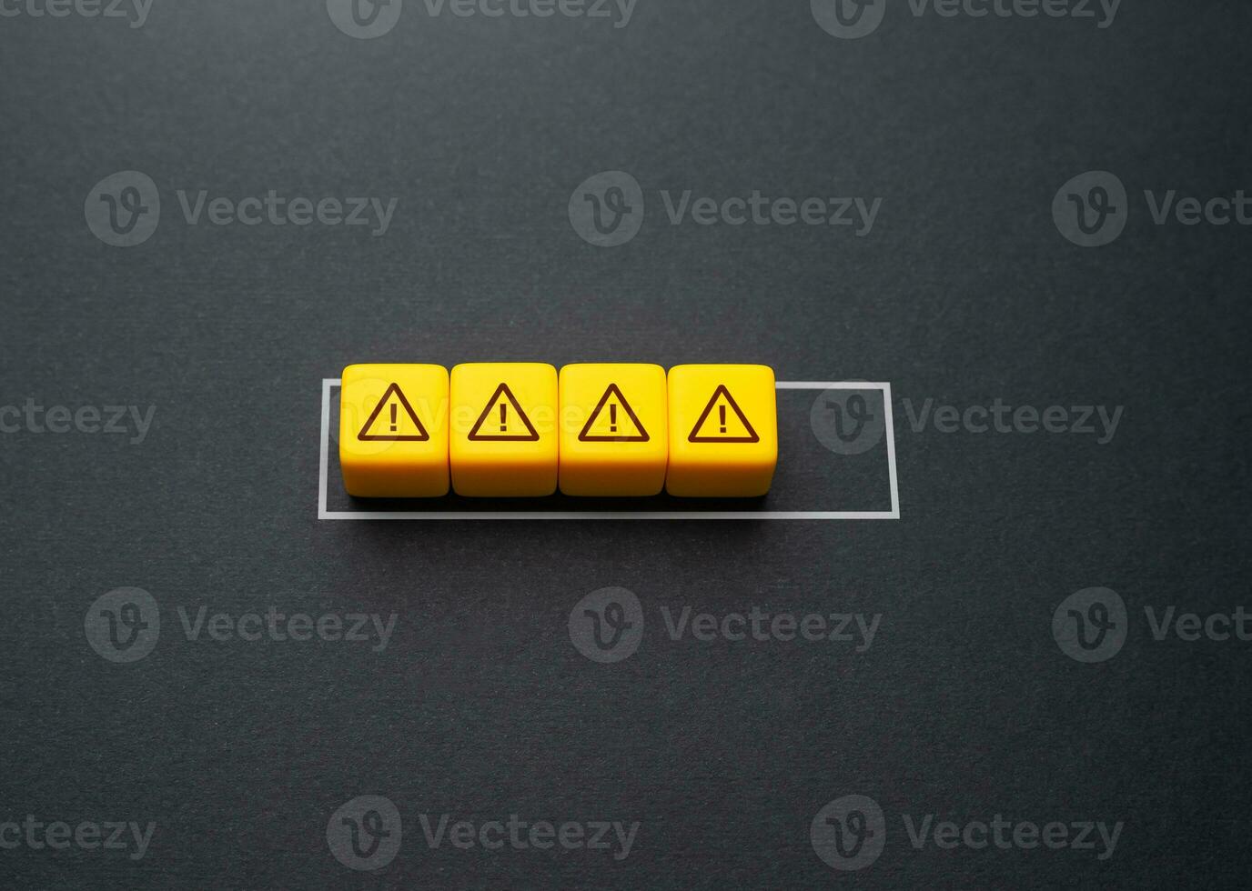 Last warning. Fines and penalties. Escalating consequences for repeated violations. Legal implications. Critical aspect of risk management. photo