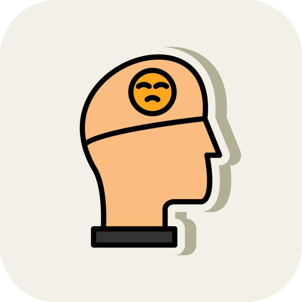 Emotional Vector Icon Design