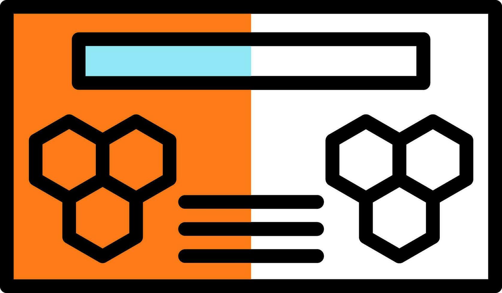 Formula Vector Icon Design
