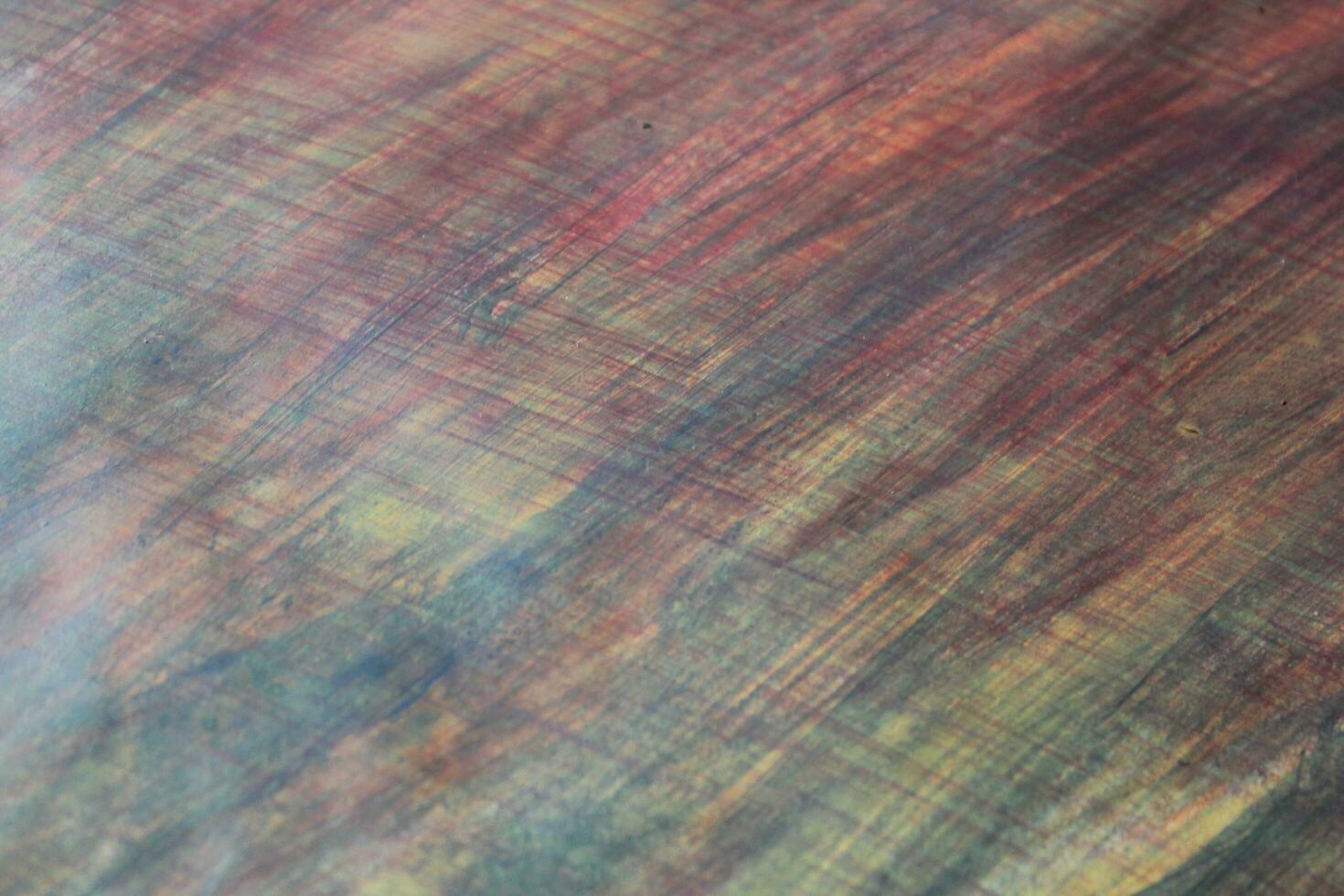 Abstract colorful paint brush pattern surface, Multicolor paint splatter background, Messy colorful paint backdrop photo