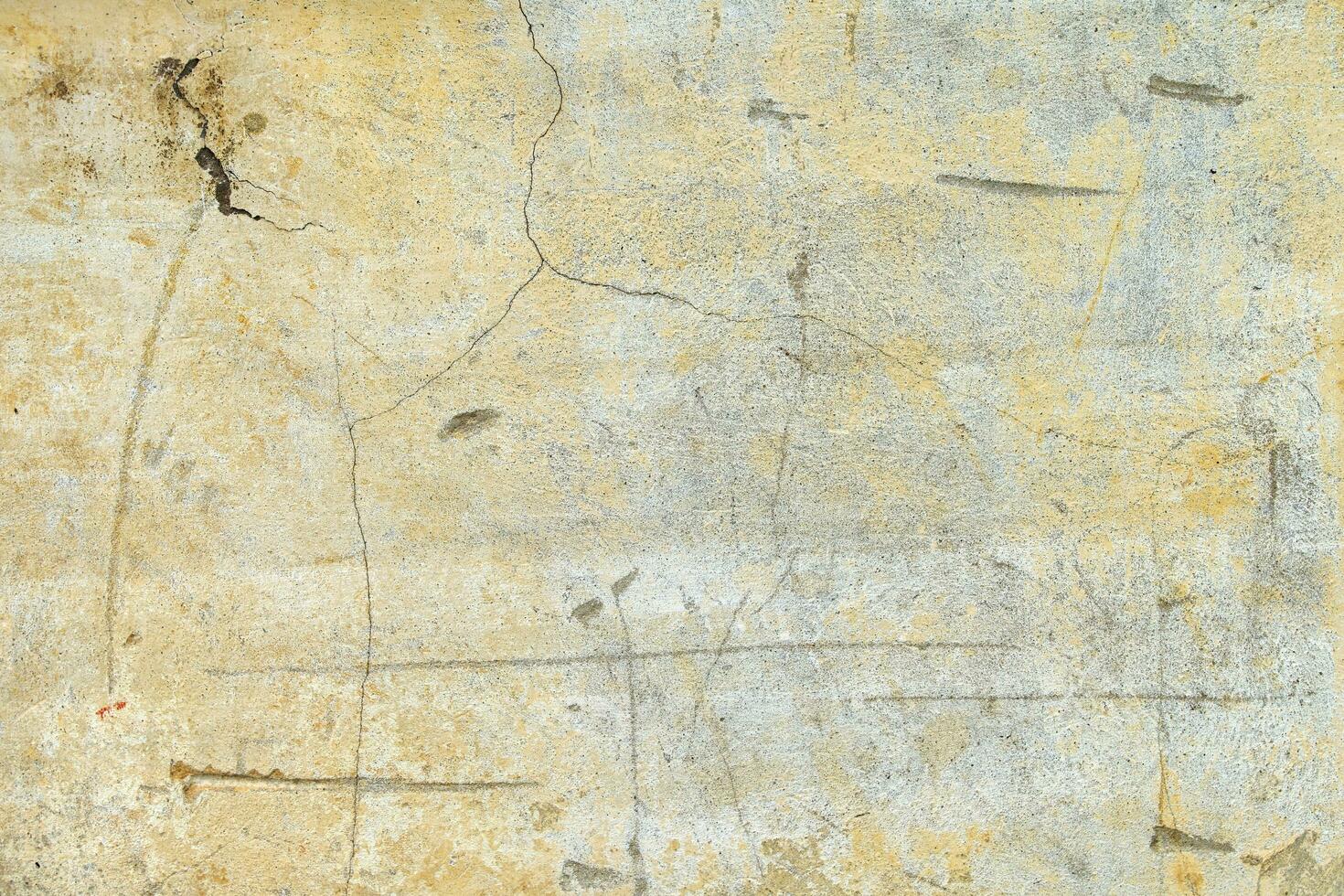 texture backdrop pattern on cement wall background, Cement art designs are used as graphics for newspapers magazines TV photo