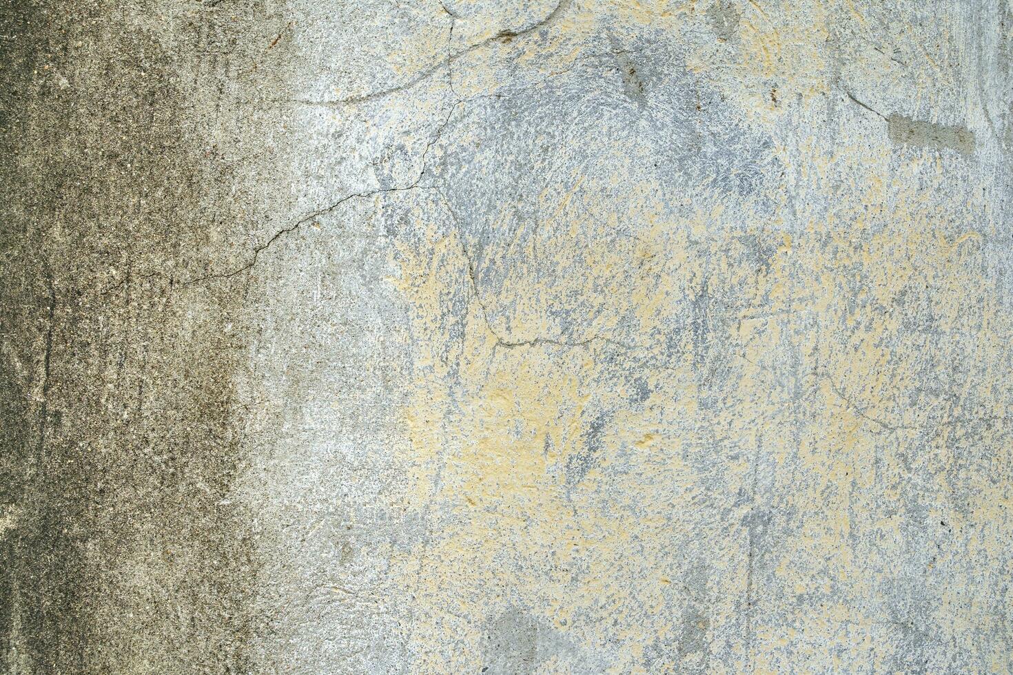 texture backdrop pattern on cement wall background, Cement art designs are used as graphics for newspapers magazines TV photo