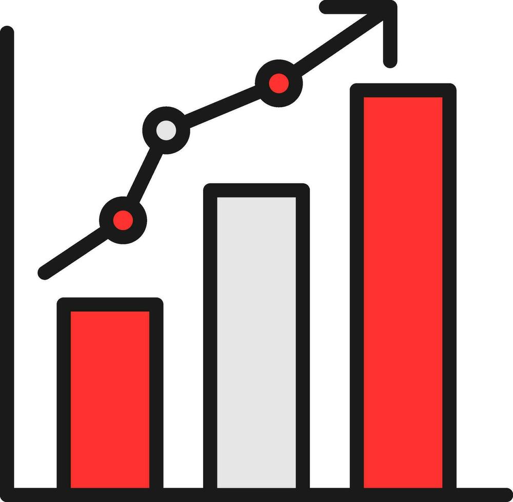 Trade Vector Icon Design