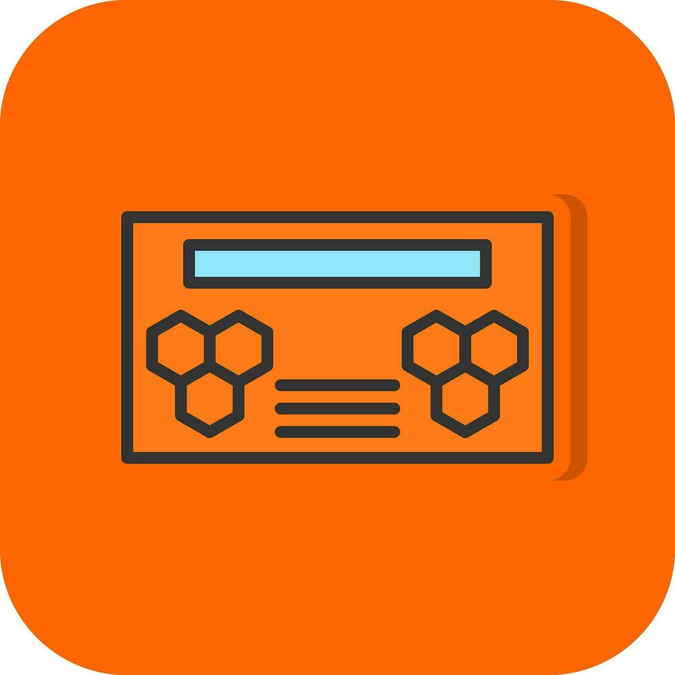 Formula Vector Icon Design