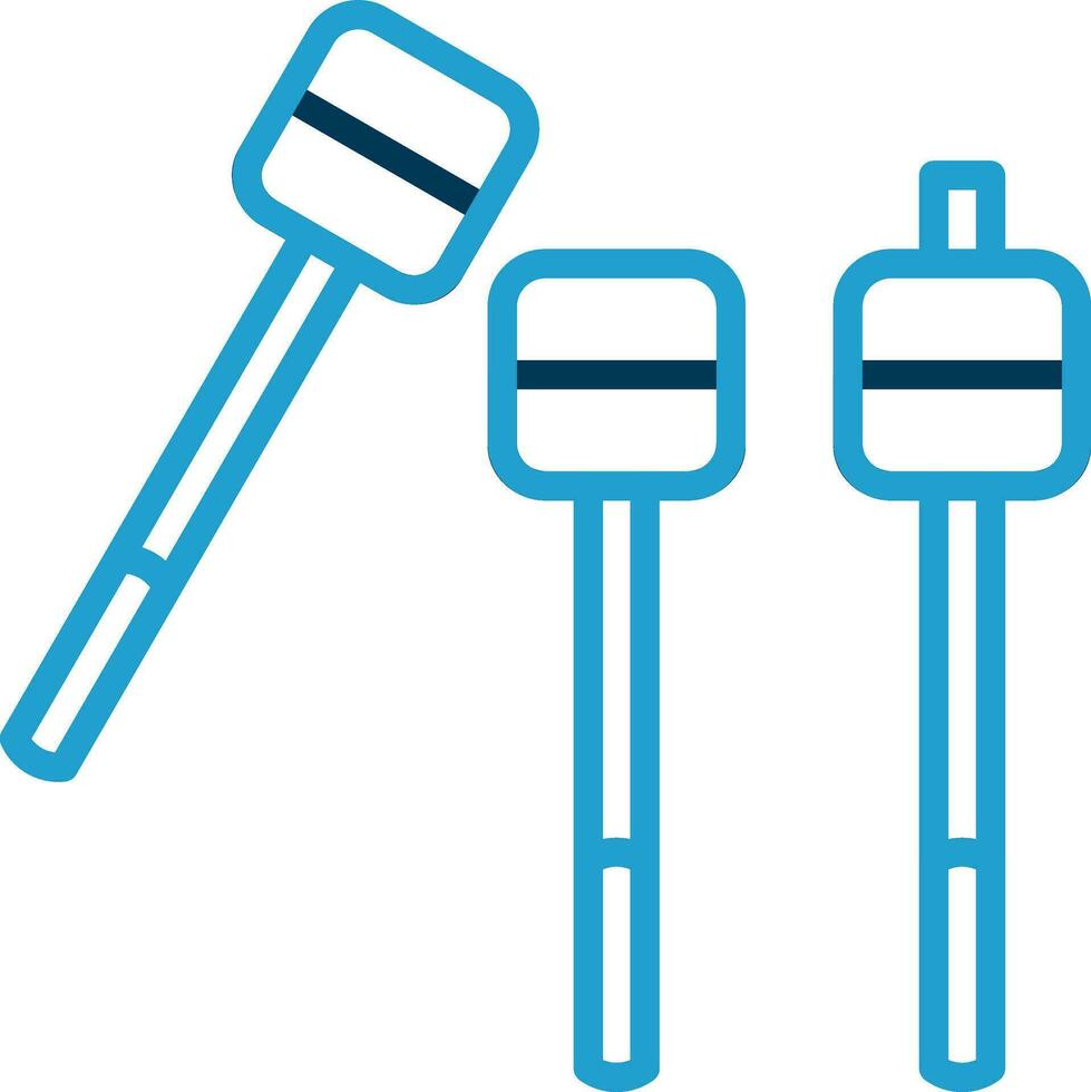 Marshmallow Vector Icon Design
