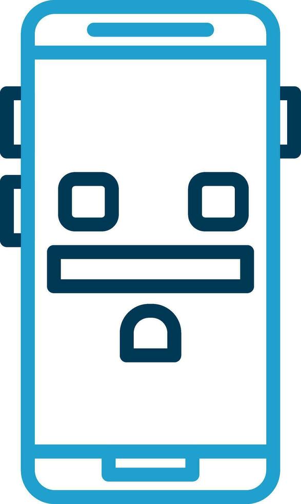 App Stability Vector Icon Design
