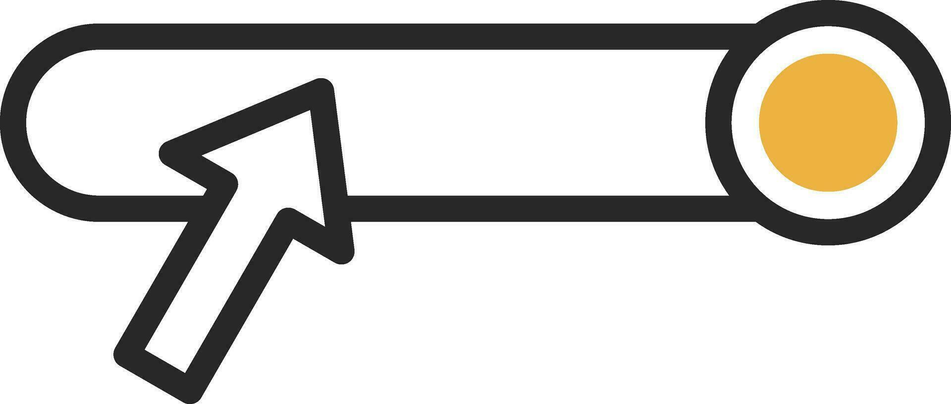 Search Vector Icon Design