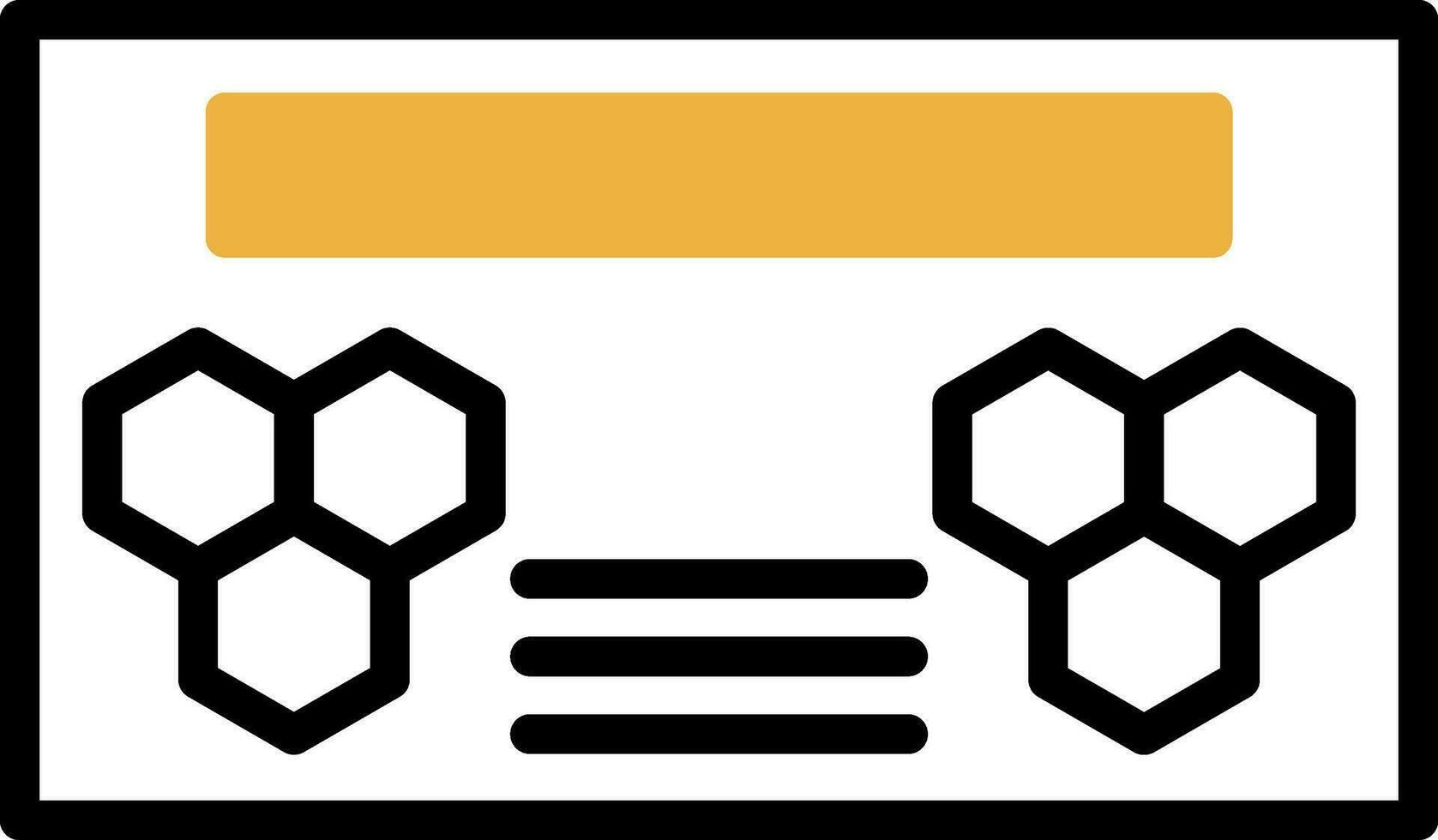 Formula Vector Icon Design
