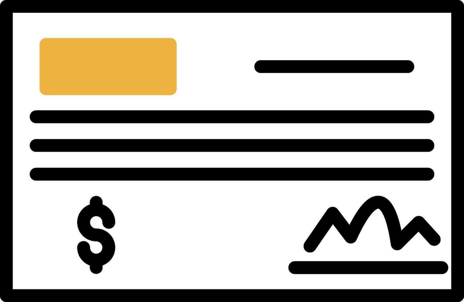 Check Vector Icon Design