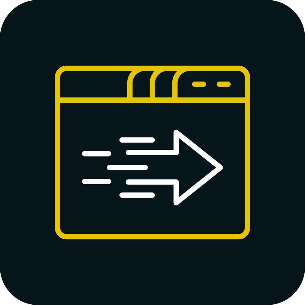 Speed Vector Icon Design