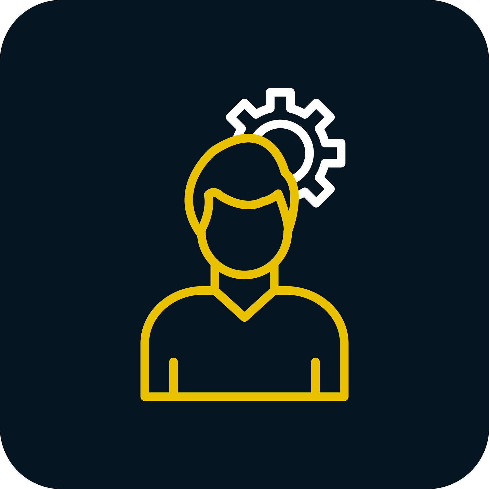Electrical engineer Vector Icon Design 30223754 Vector Art at Vecteezy