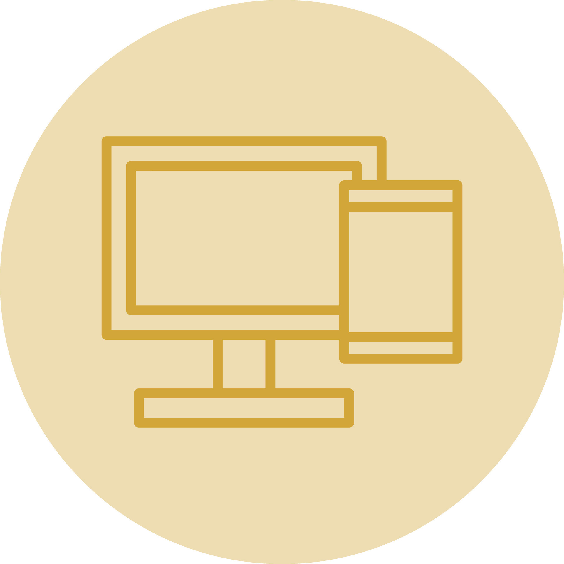 Device Compatibility Vector Icon Design 30224344 Vector Art at Vecteezy