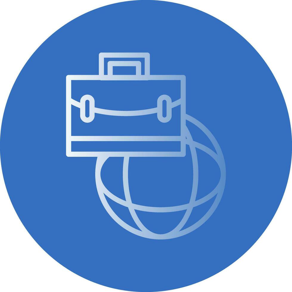 Business Vector Icon Design
